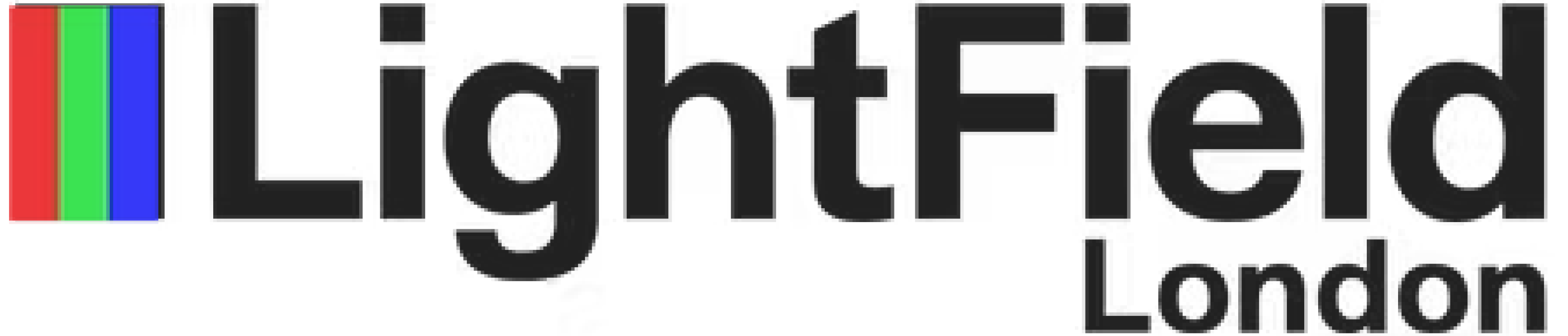 LightField Logo